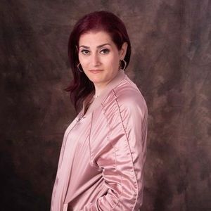 Meet your Posher, Shaza